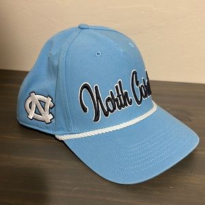 North Carolina Hat